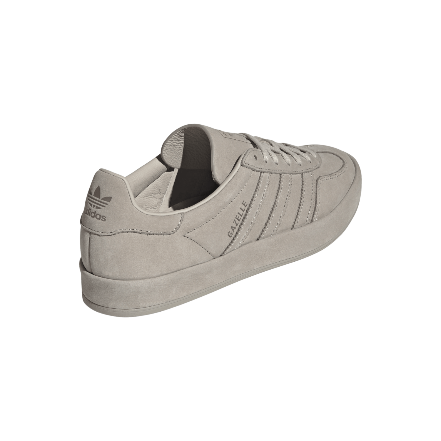 Zapatillas para Hombre ADIDAS GAZELLE Gris JR8833