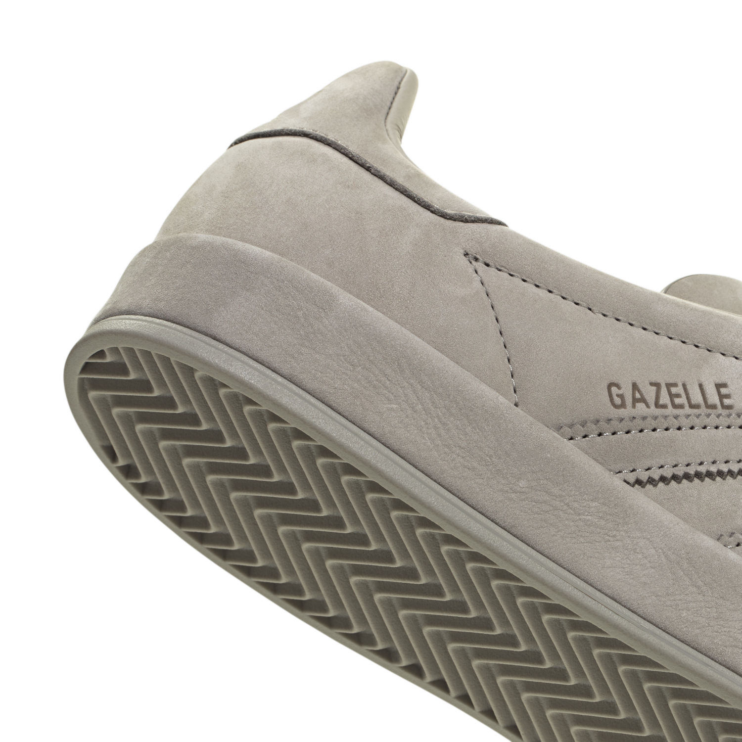 Zapatillas para Hombre ADIDAS GAZELLE Gris JR8833