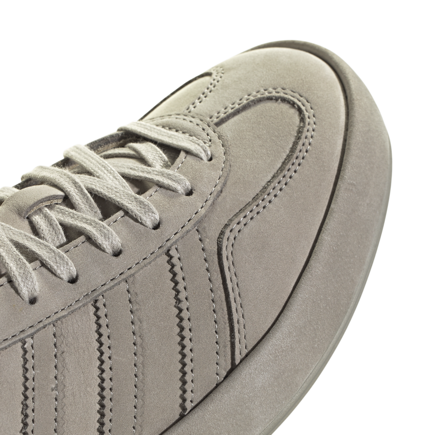 Zapatillas para Hombre ADIDAS GAZELLE Gris JR8833