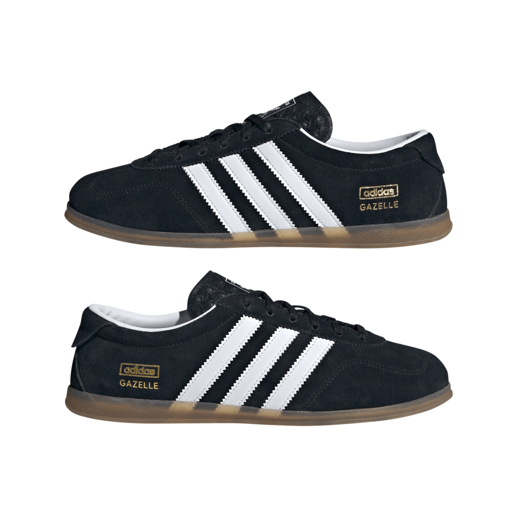 Zapatillas para Mujer ADIDAS GAZELLE LO PRO Negro