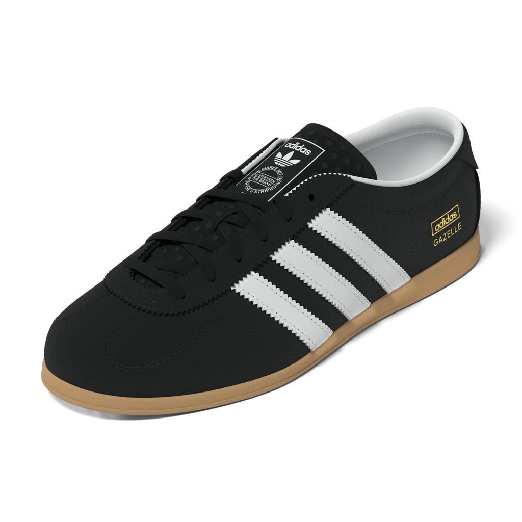 Zapatillas para Mujer ADIDAS GAZELLE LO PRO Negro