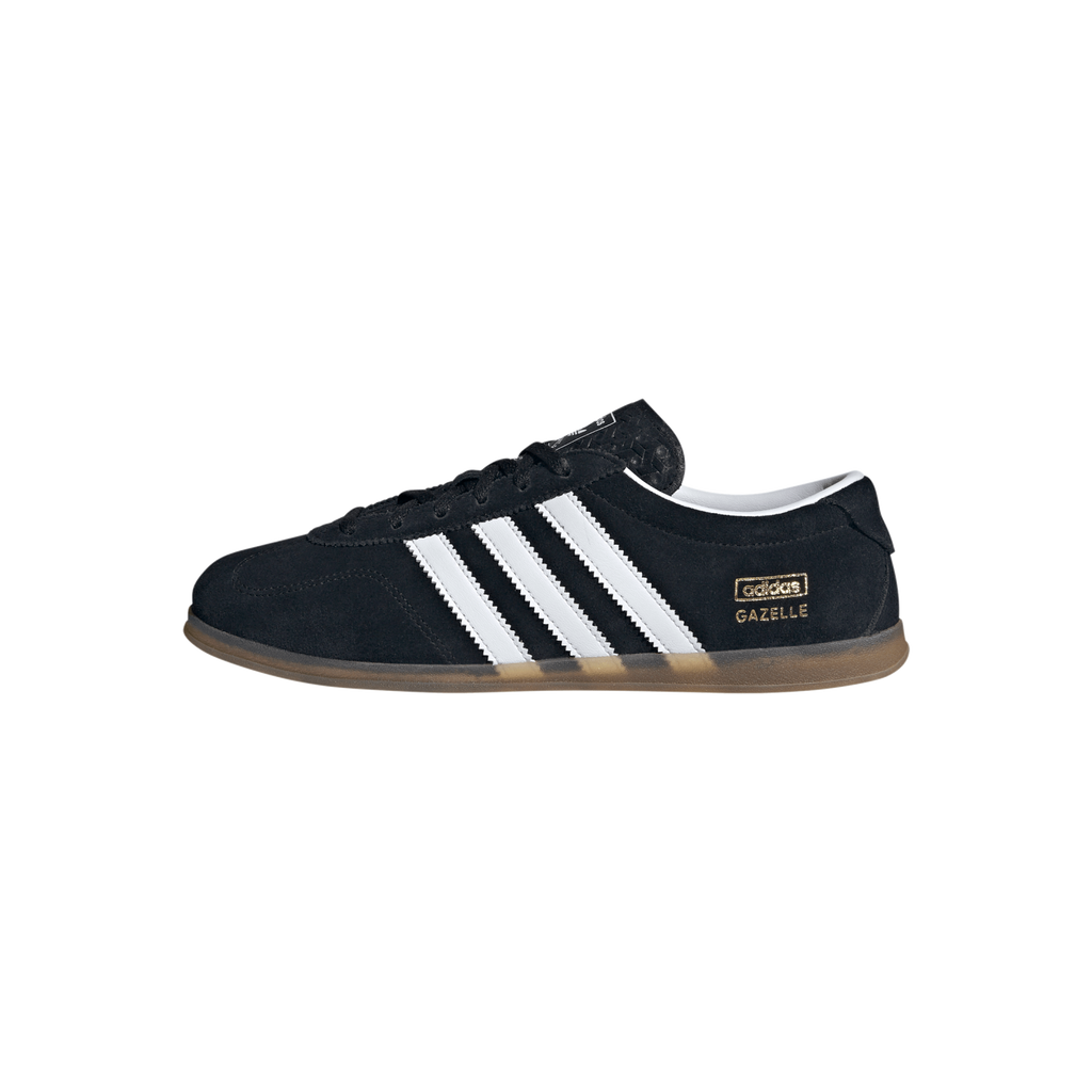 Zapatillas para Mujer ADIDAS GAZELLE LO PRO Negro
