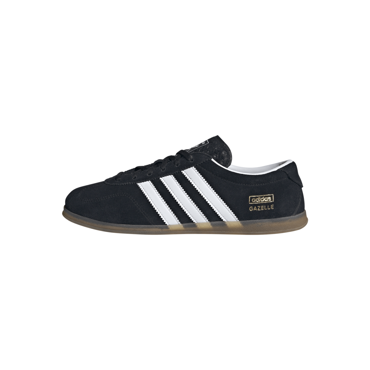 Zapatillas para Mujer ADIDAS GAZELLE LO PRO Negro