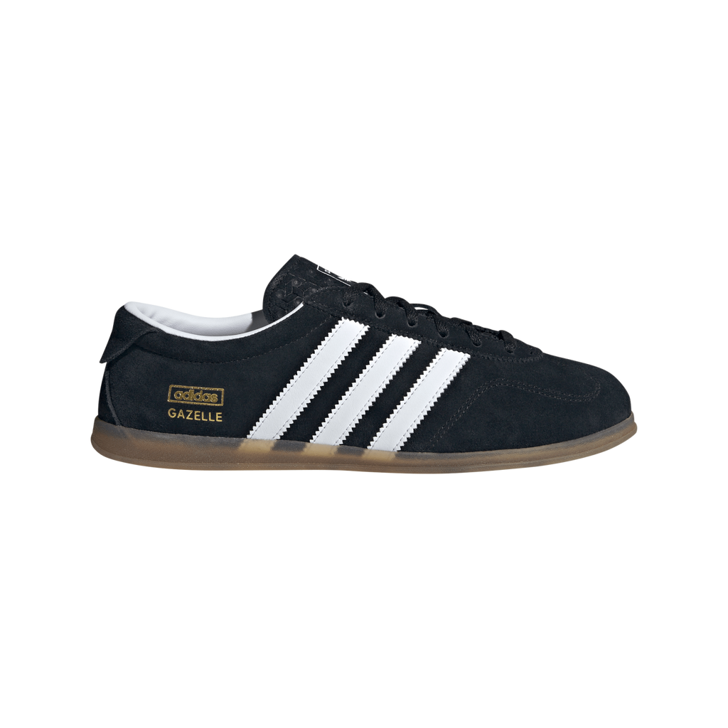 Zapatillas para Mujer ADIDAS GAZELLE LO PRO Negro