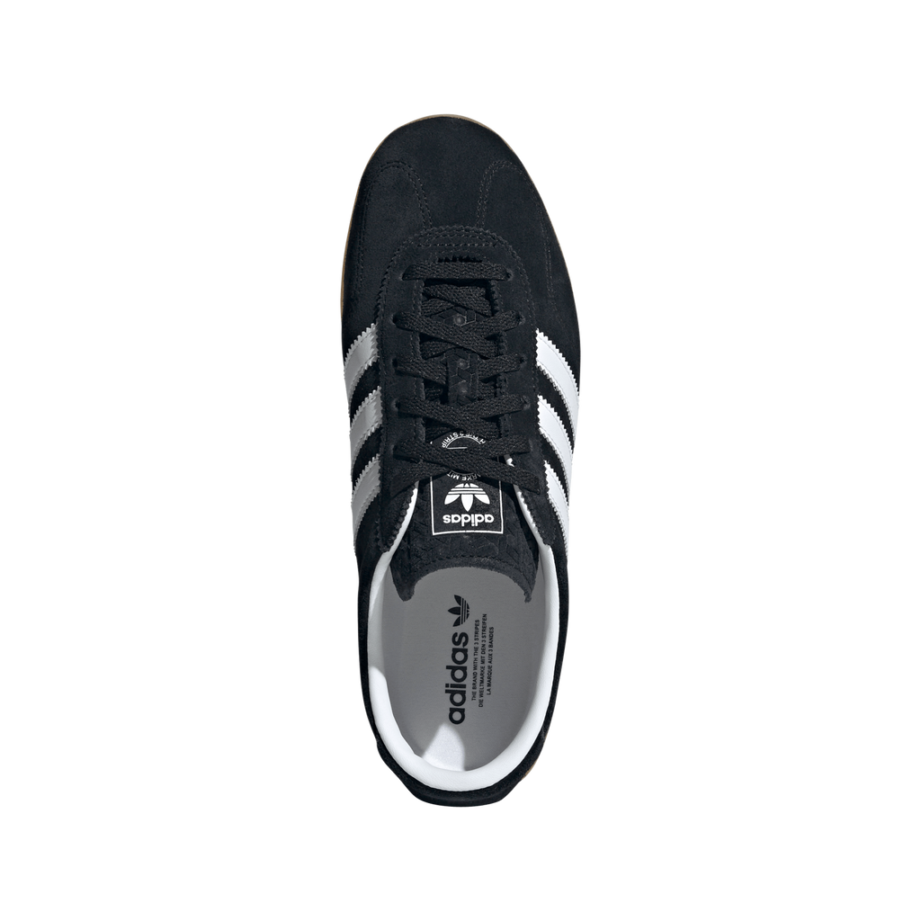 Zapatillas para Mujer ADIDAS GAZELLE LO PRO Negro