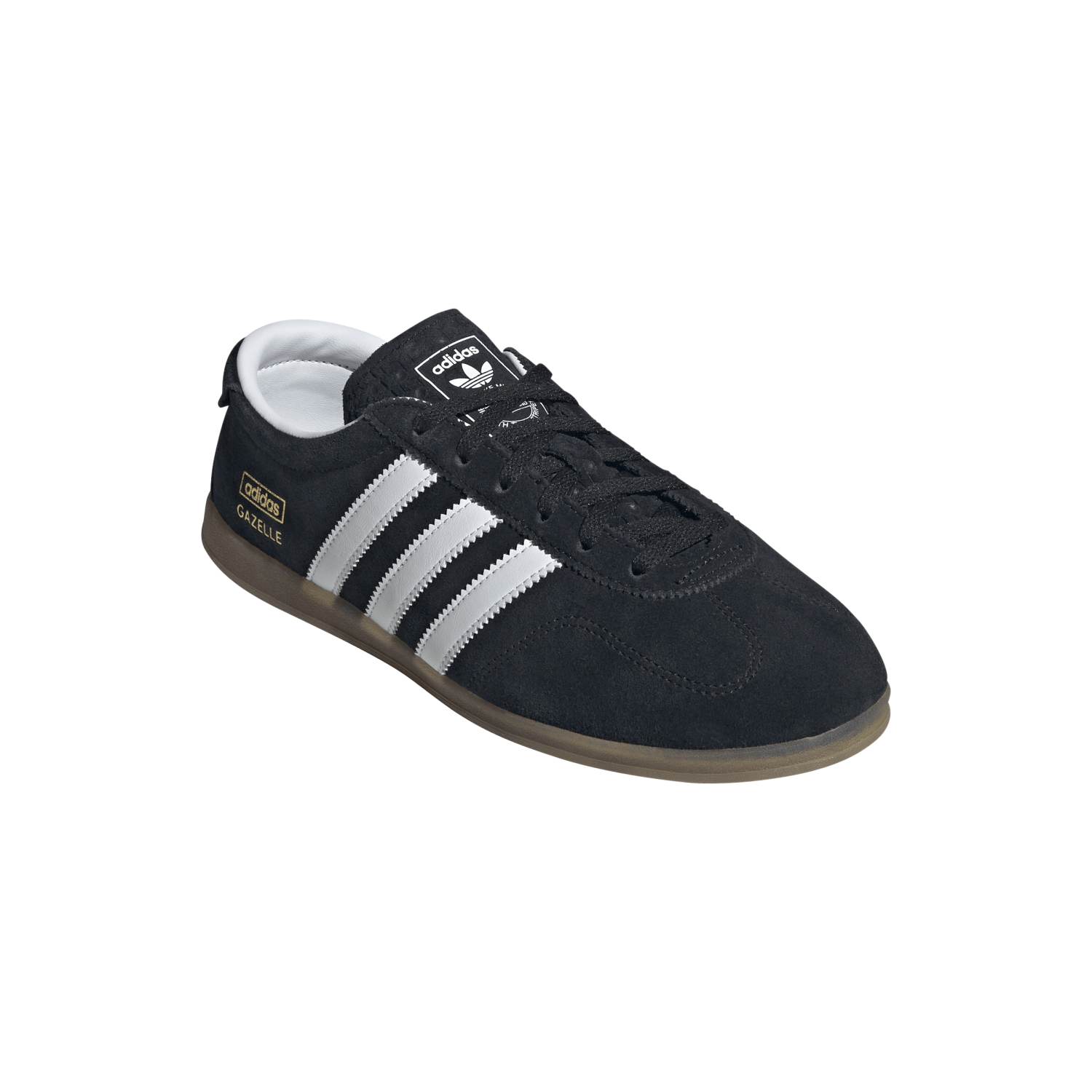 Zapatillas para Mujer ADIDAS GAZELLE LO PRO Negro