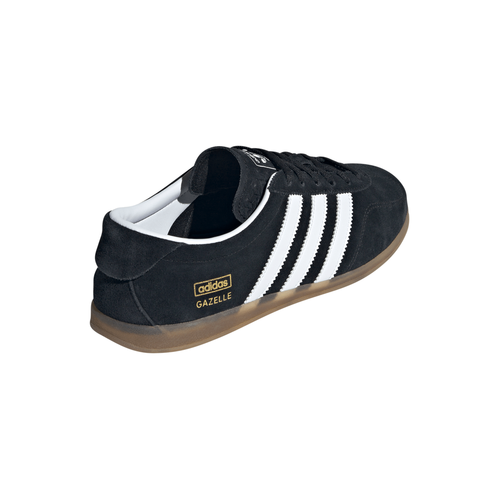Zapatillas para Mujer ADIDAS GAZELLE LO PRO Negro