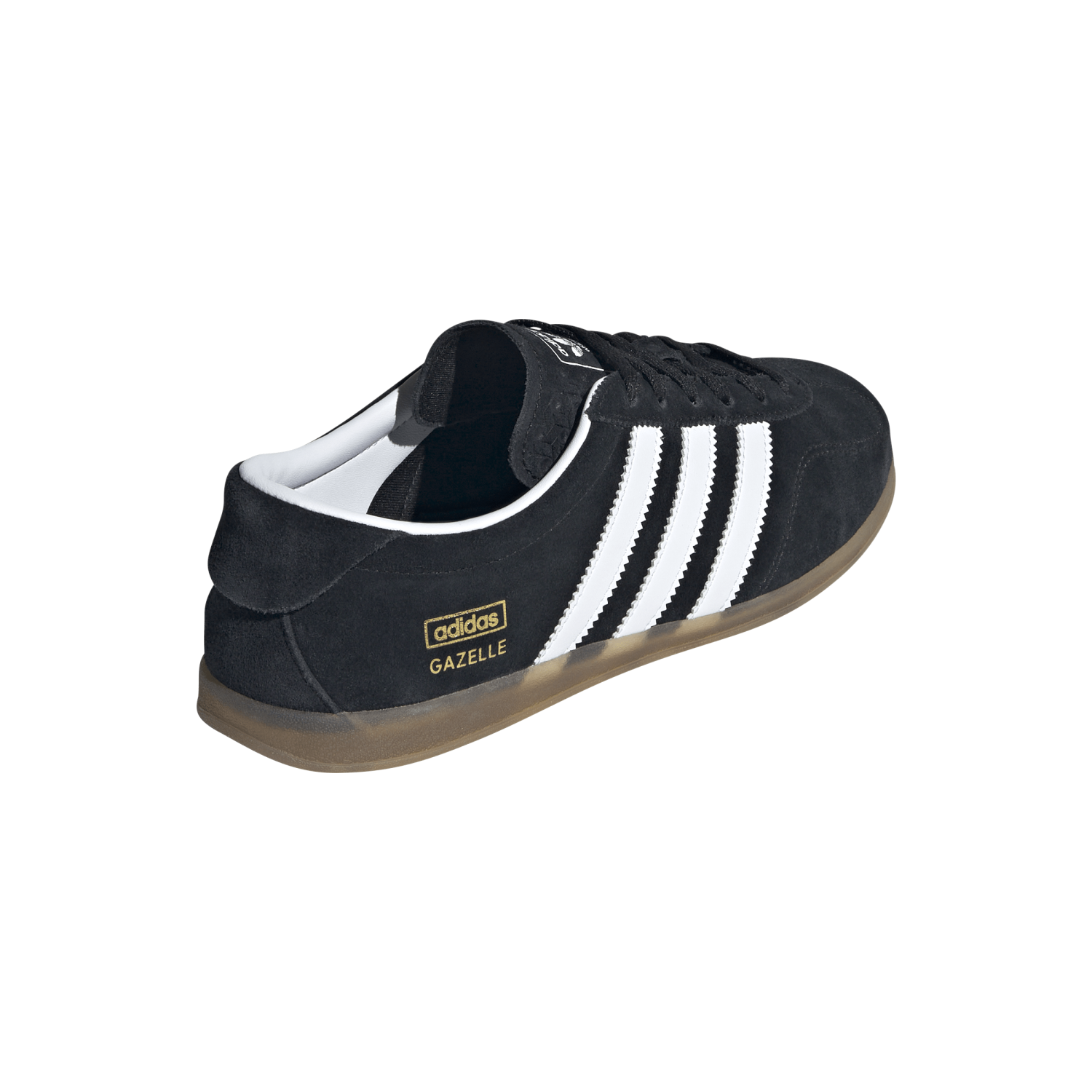 Zapatillas para Mujer ADIDAS GAZELLE LO PRO Negro