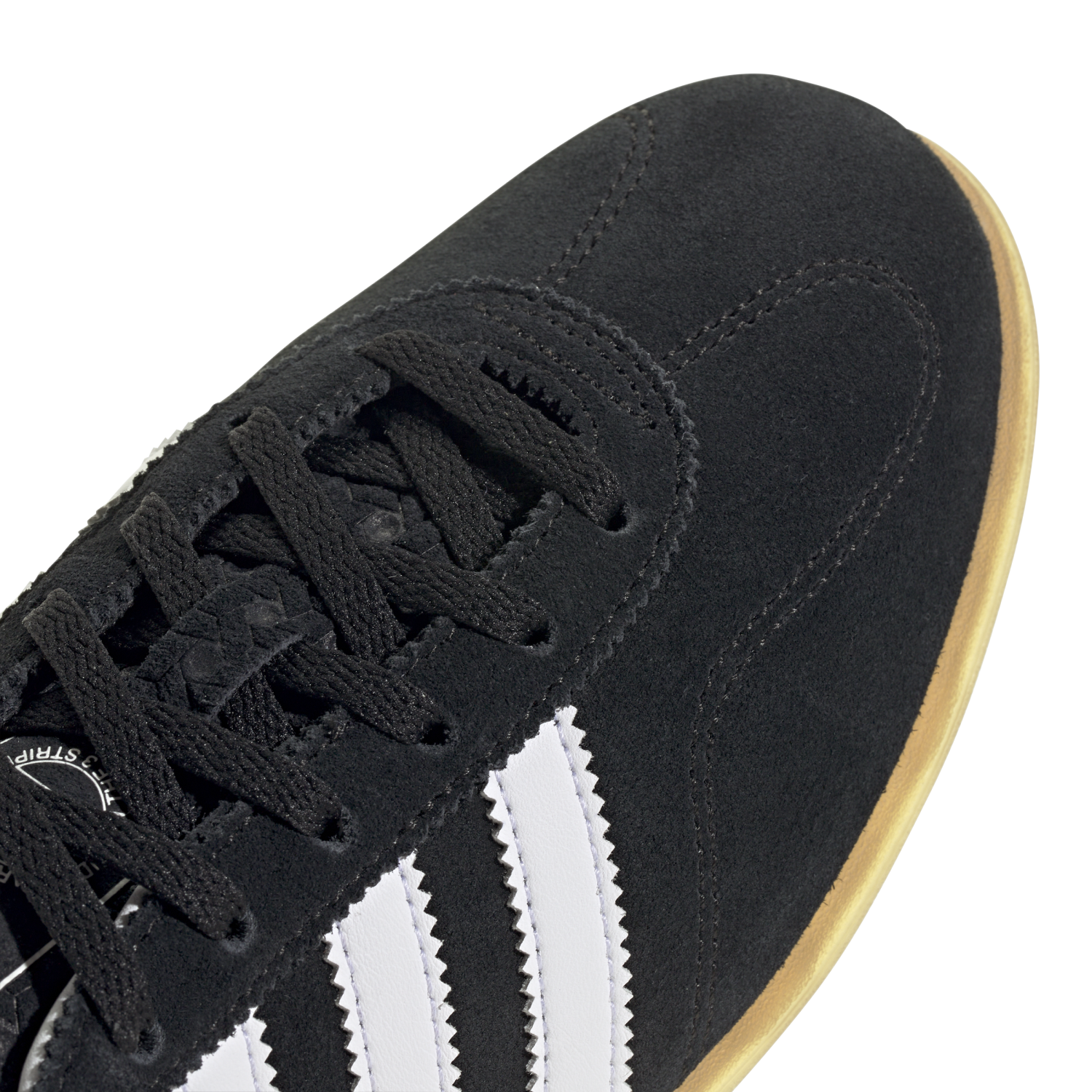 Zapatillas para Mujer ADIDAS GAZELLE LO PRO Negro