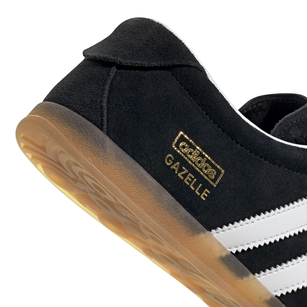 Zapatillas para Mujer ADIDAS GAZELLE LO PRO Negro