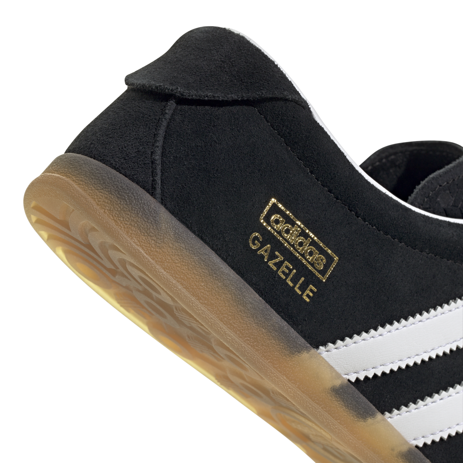 Zapatillas para Mujer ADIDAS GAZELLE LO PRO Negro