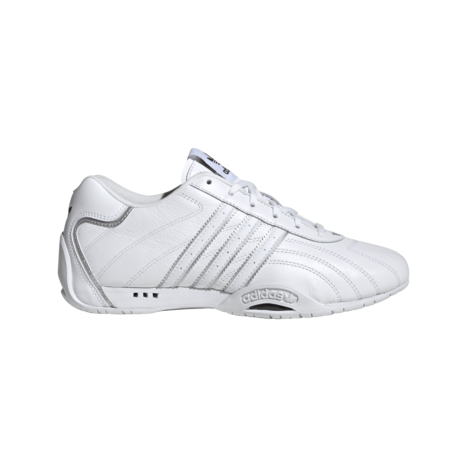 Zapatillas para Mujer ADIDAS ADIRACER Blanco JS0279-W