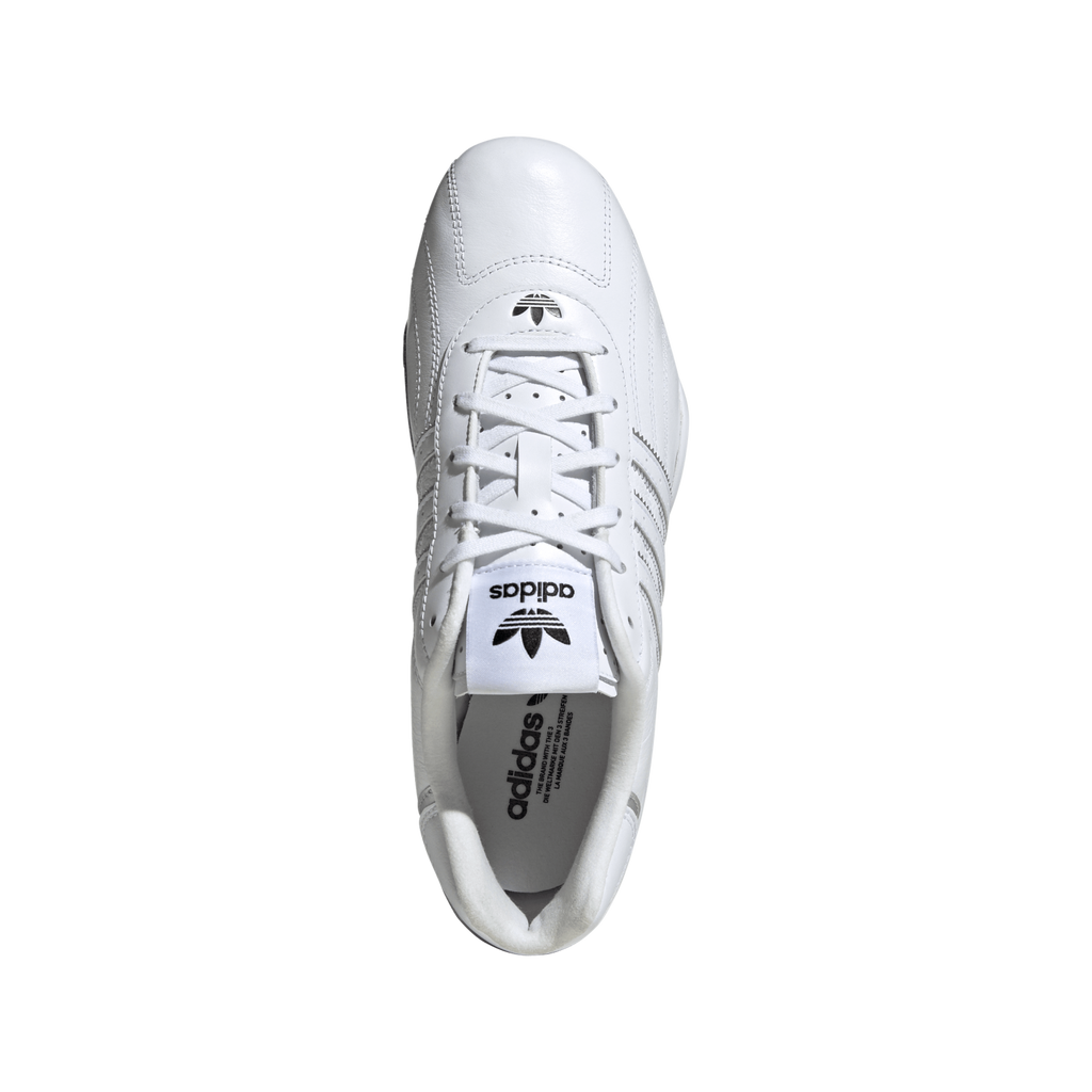 Zapatillas para Mujer ADIDAS ADIRACER Blanco JS0279-W