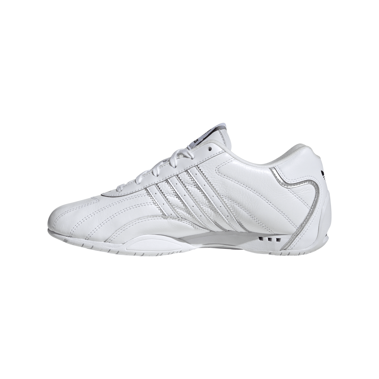 Zapatillas para Mujer ADIDAS ADIRACER Blanco JS0279-W