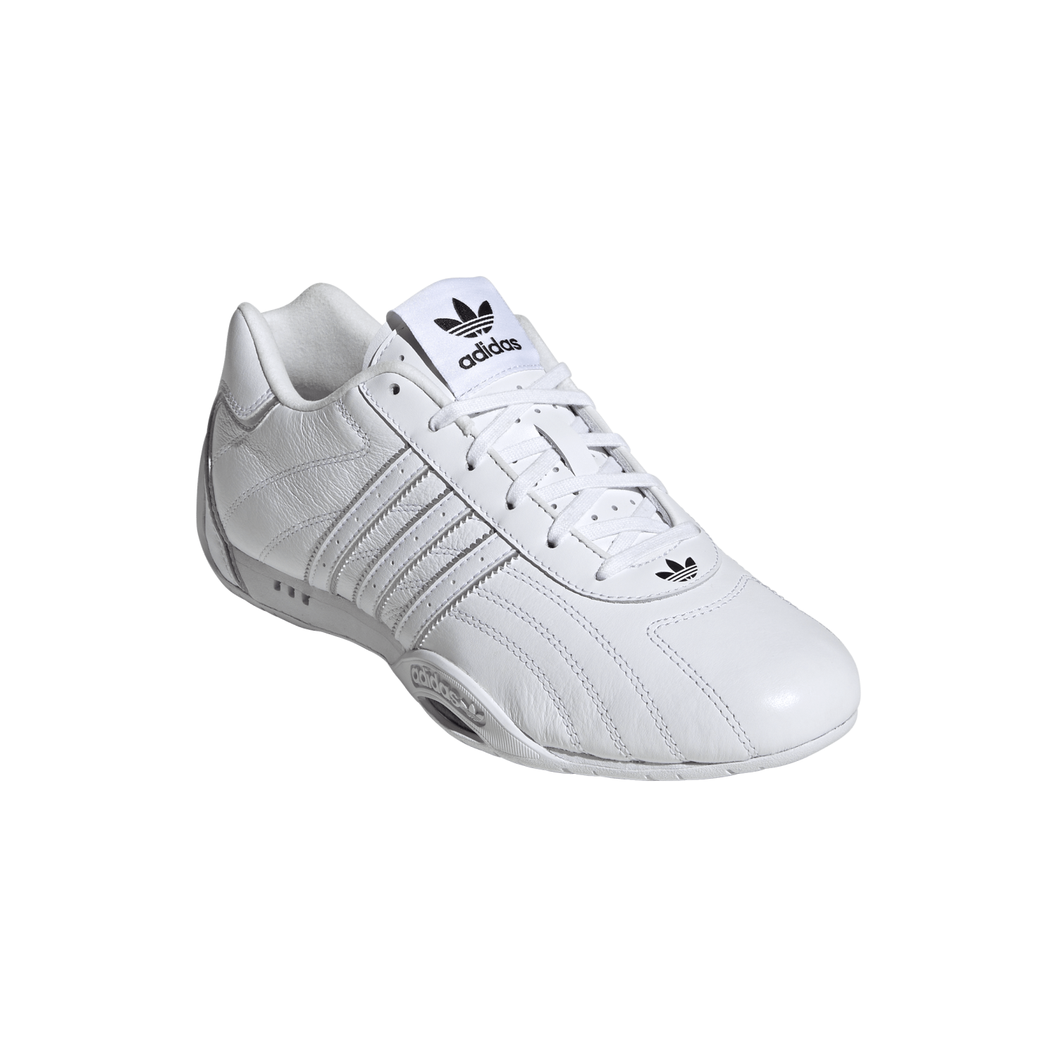 Zapatillas para Mujer ADIDAS ADIRACER Blanco JS0279-W
