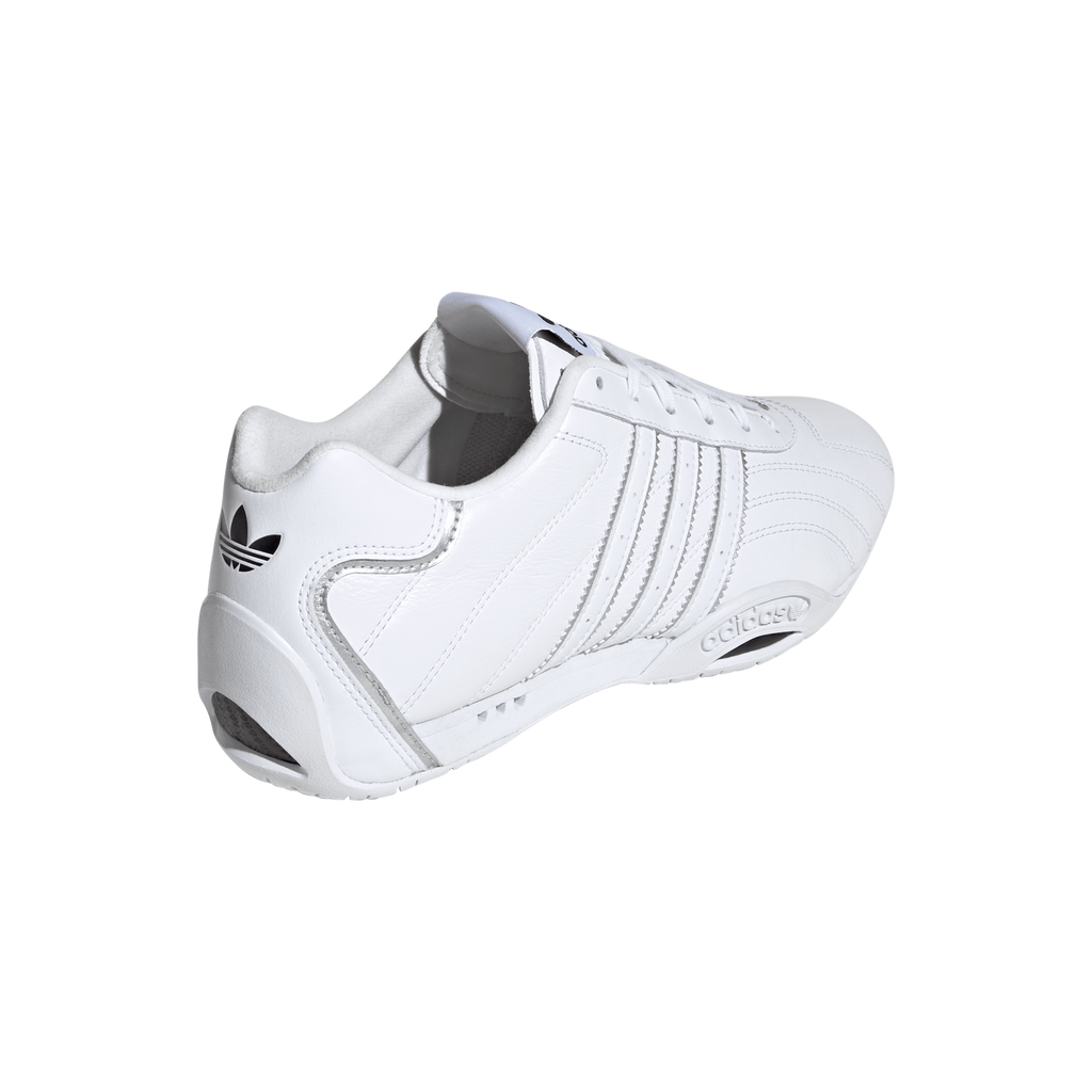 Zapatillas para Mujer ADIDAS ADIRACER Blanco JS0279-W