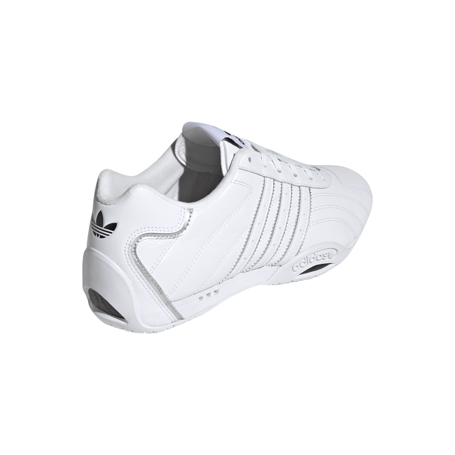 Zapatillas para Mujer ADIDAS ADIRACER Blanco JS0279-W