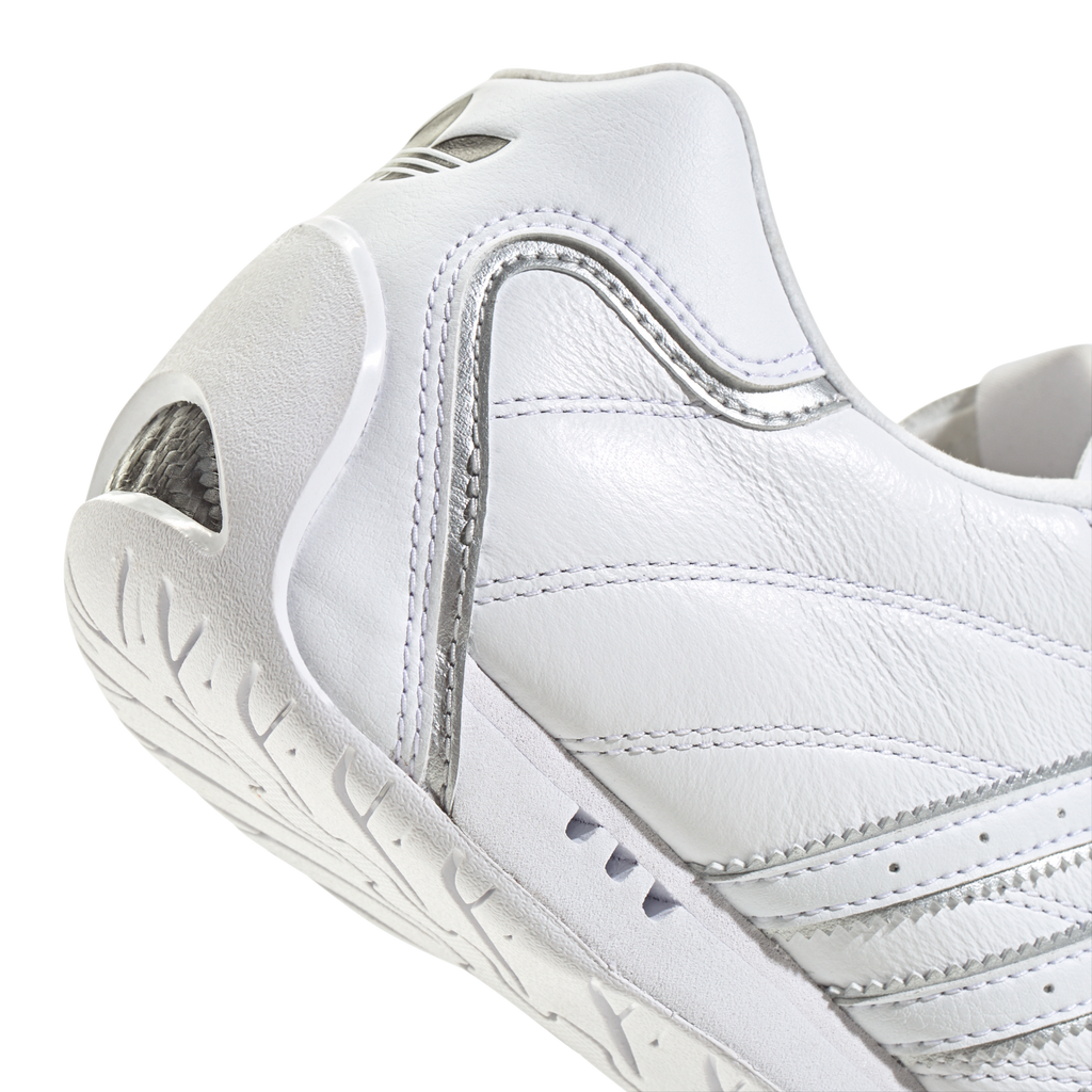 Zapatillas para Mujer ADIDAS ADIRACER Blanco JS0279-W