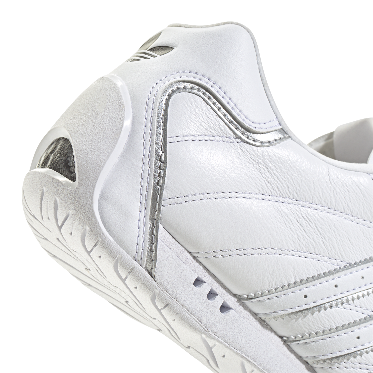 Zapatillas para Mujer ADIDAS ADIRACER Blanco JS0279-W