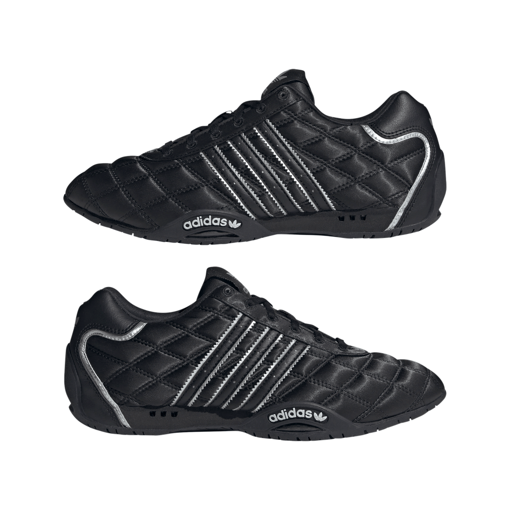Zapatillas para Mujer ADIDAS ADIRACER Negro JS0286-W