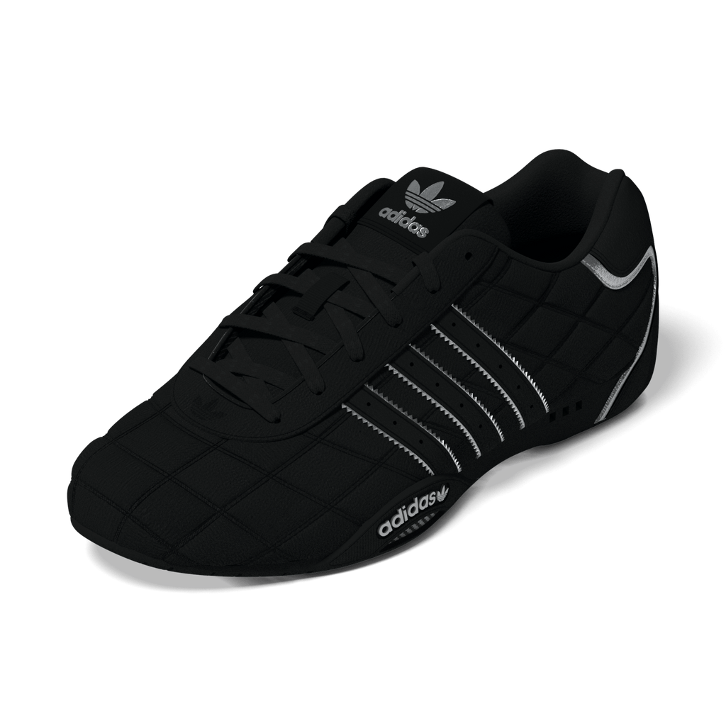 Zapatillas para Mujer ADIDAS ADIRACER Negro JS0286-W