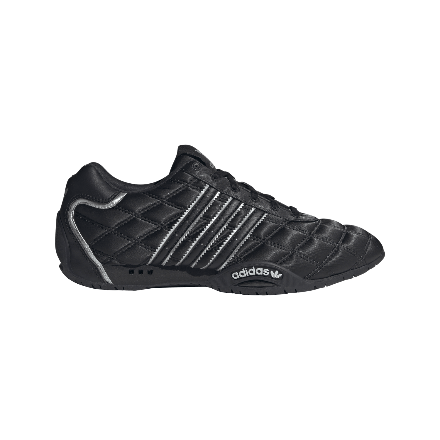 Zapatillas para Mujer ADIDAS ADIRACER Negro JS0286-W