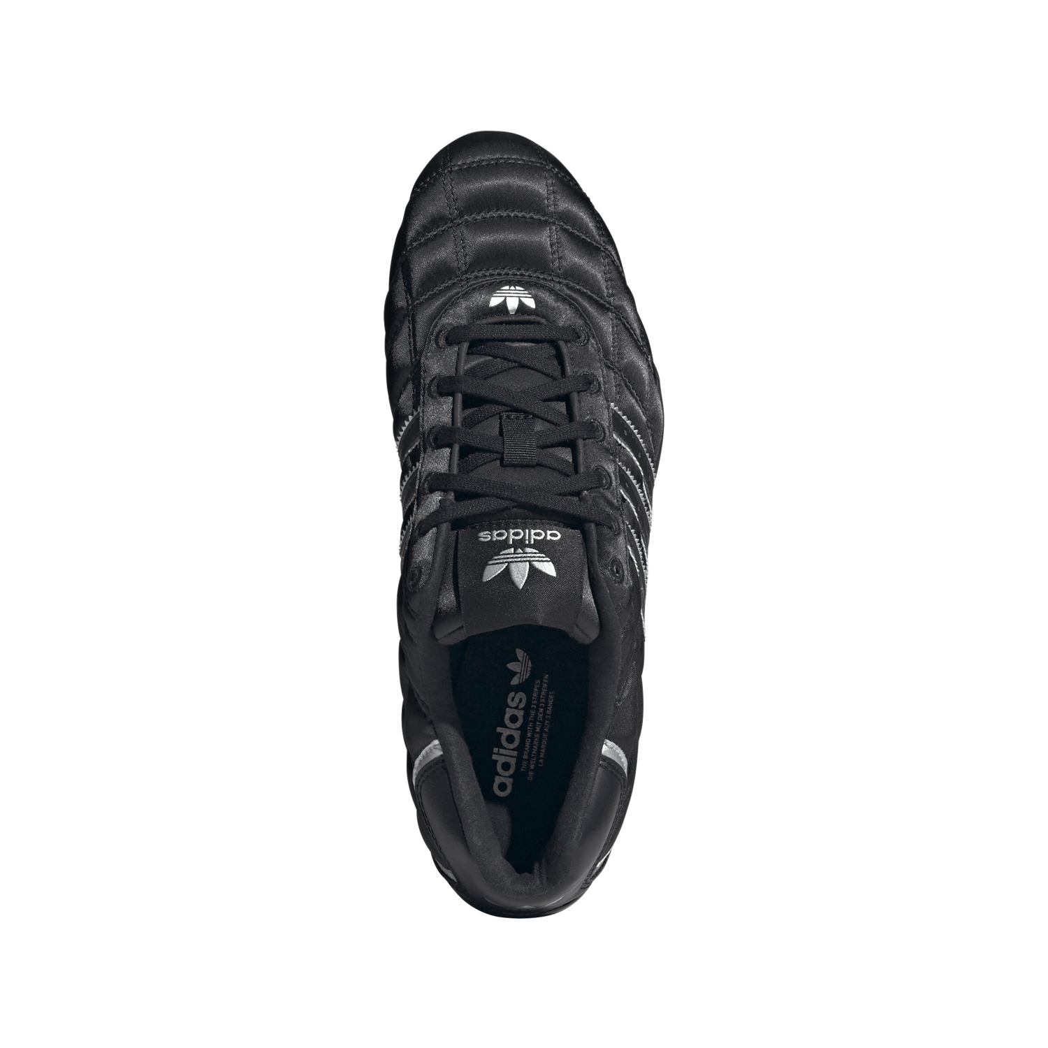 Zapatillas para Mujer ADIDAS ADIRACER Negro JS0286-W