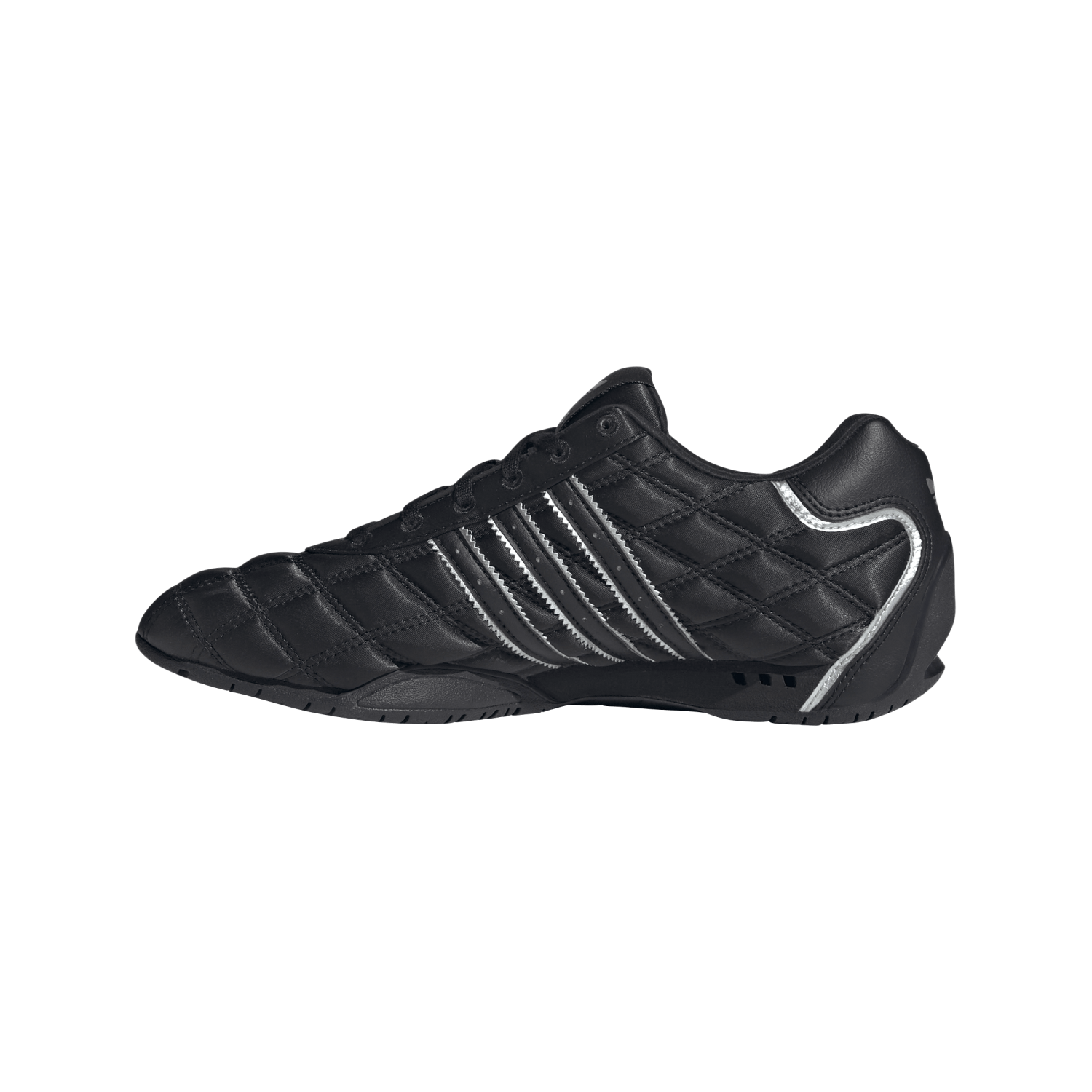 Zapatillas para Mujer ADIDAS ADIRACER Negro JS0286-W