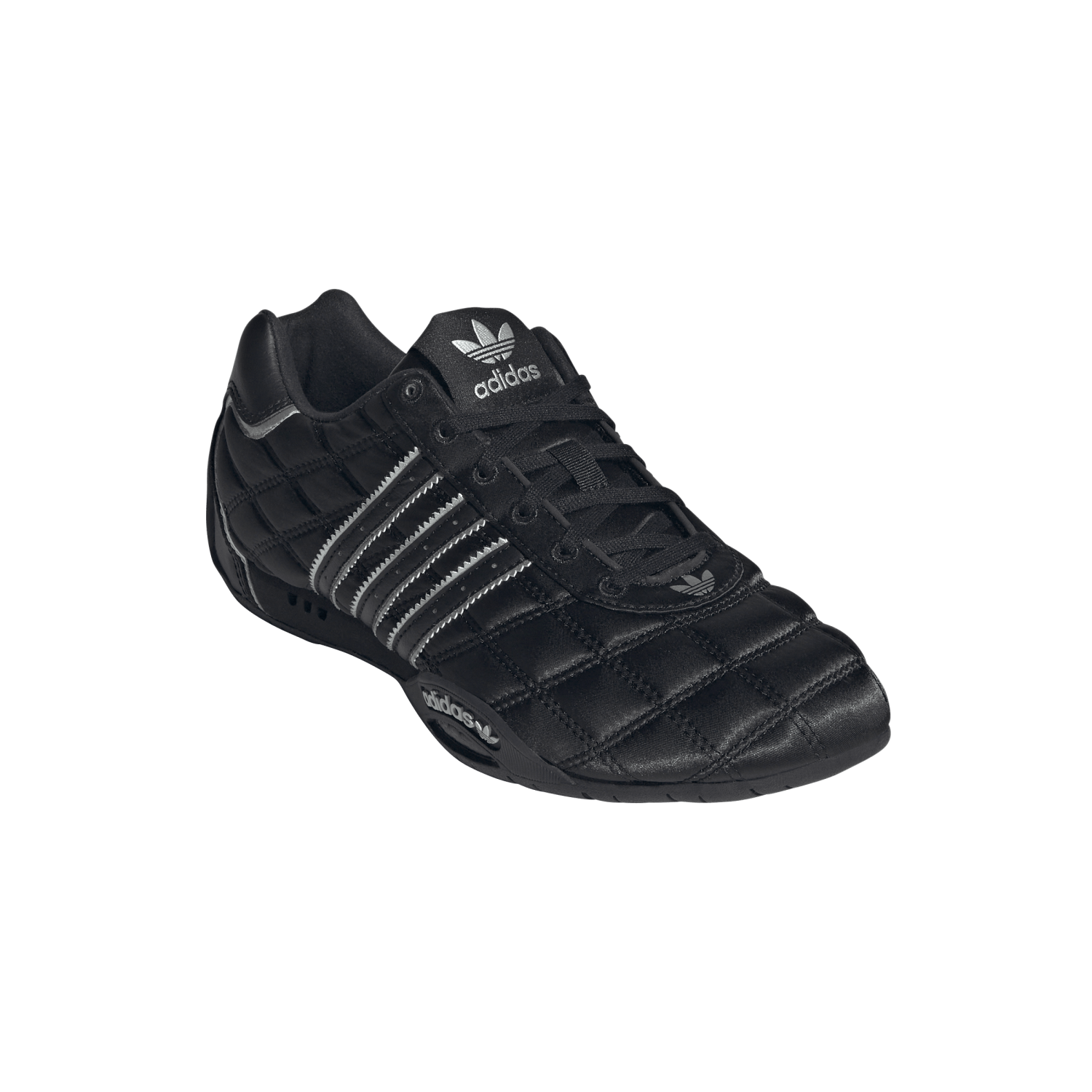 Zapatillas para Mujer ADIDAS ADIRACER Negro JS0286-W