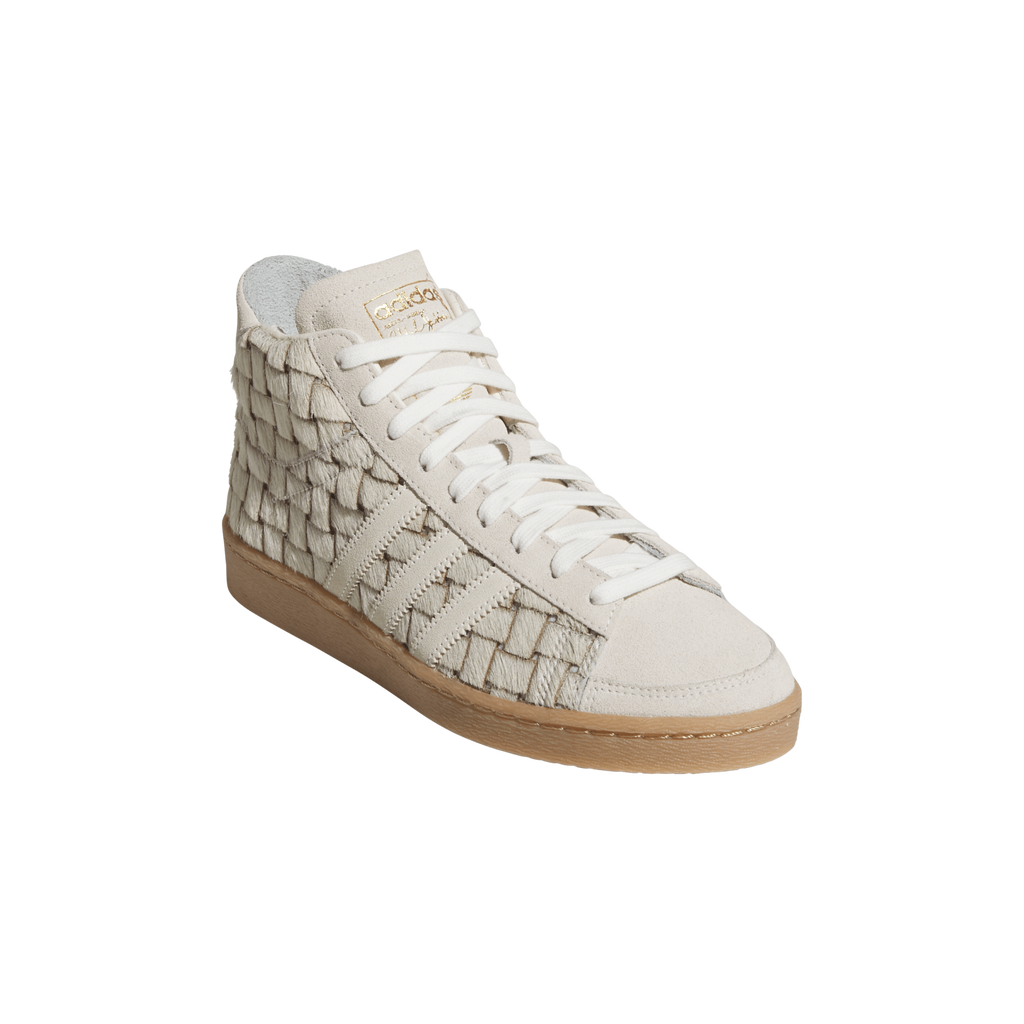 Zapatillas ADIDAS JABBAR HI Beige JS0799