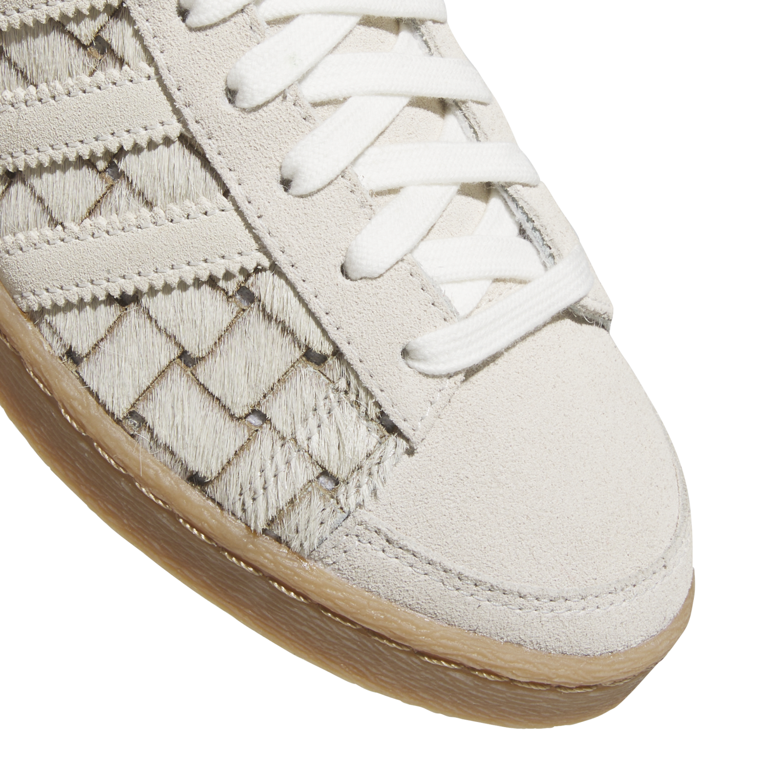 Zapatillas ADIDAS JABBAR HI Beige JS0799