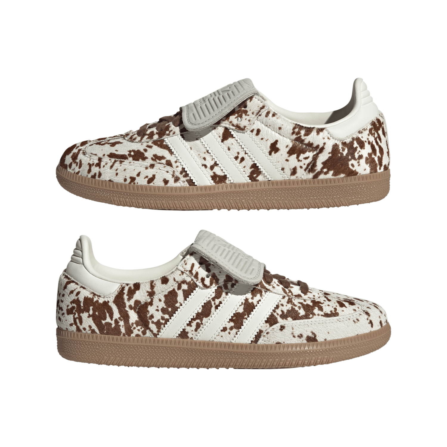Zapatillas para Mujer ADIDAS SAMBA JS3931 Multicolor