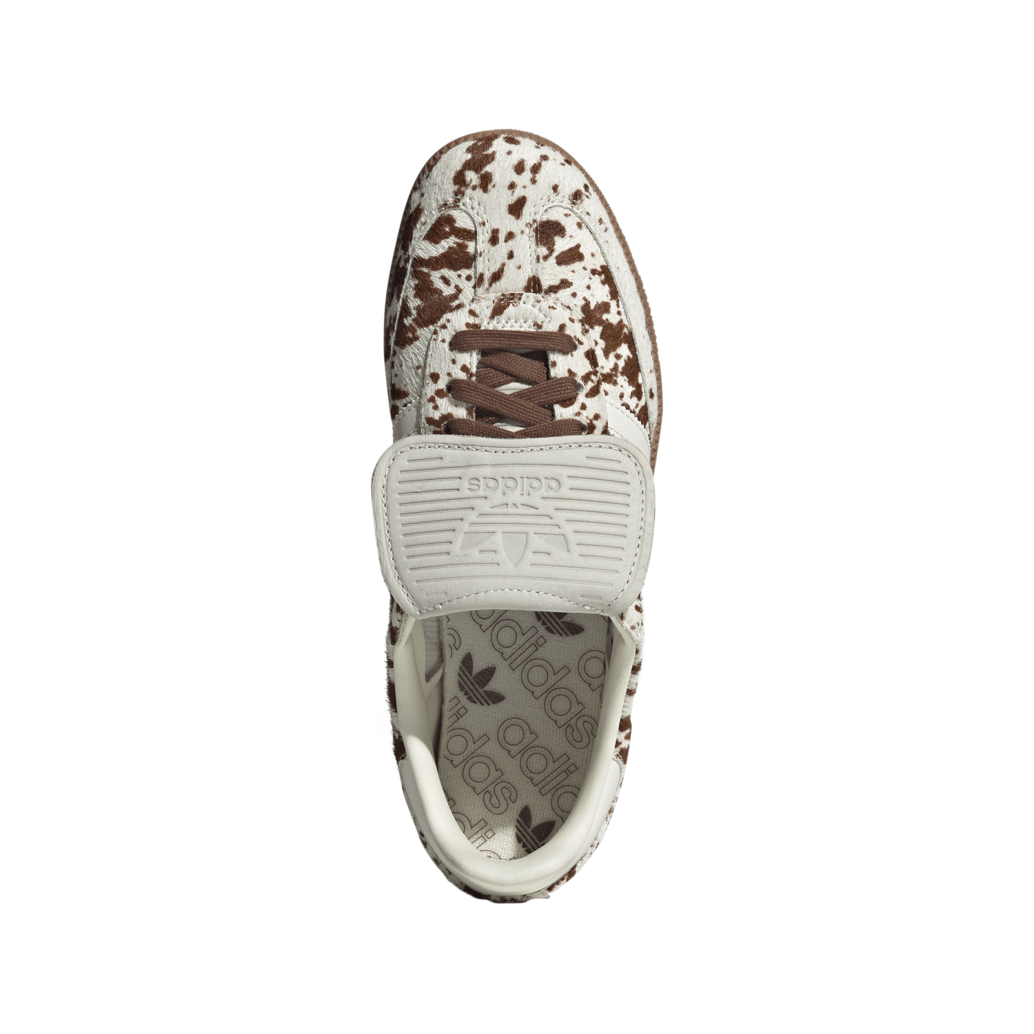 Zapatillas para Mujer ADIDAS SAMBA JS3931 Multicolor