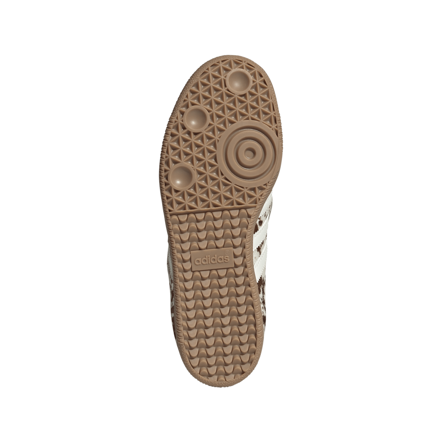 Zapatillas para Mujer ADIDAS SAMBA JS3931 Multicolor