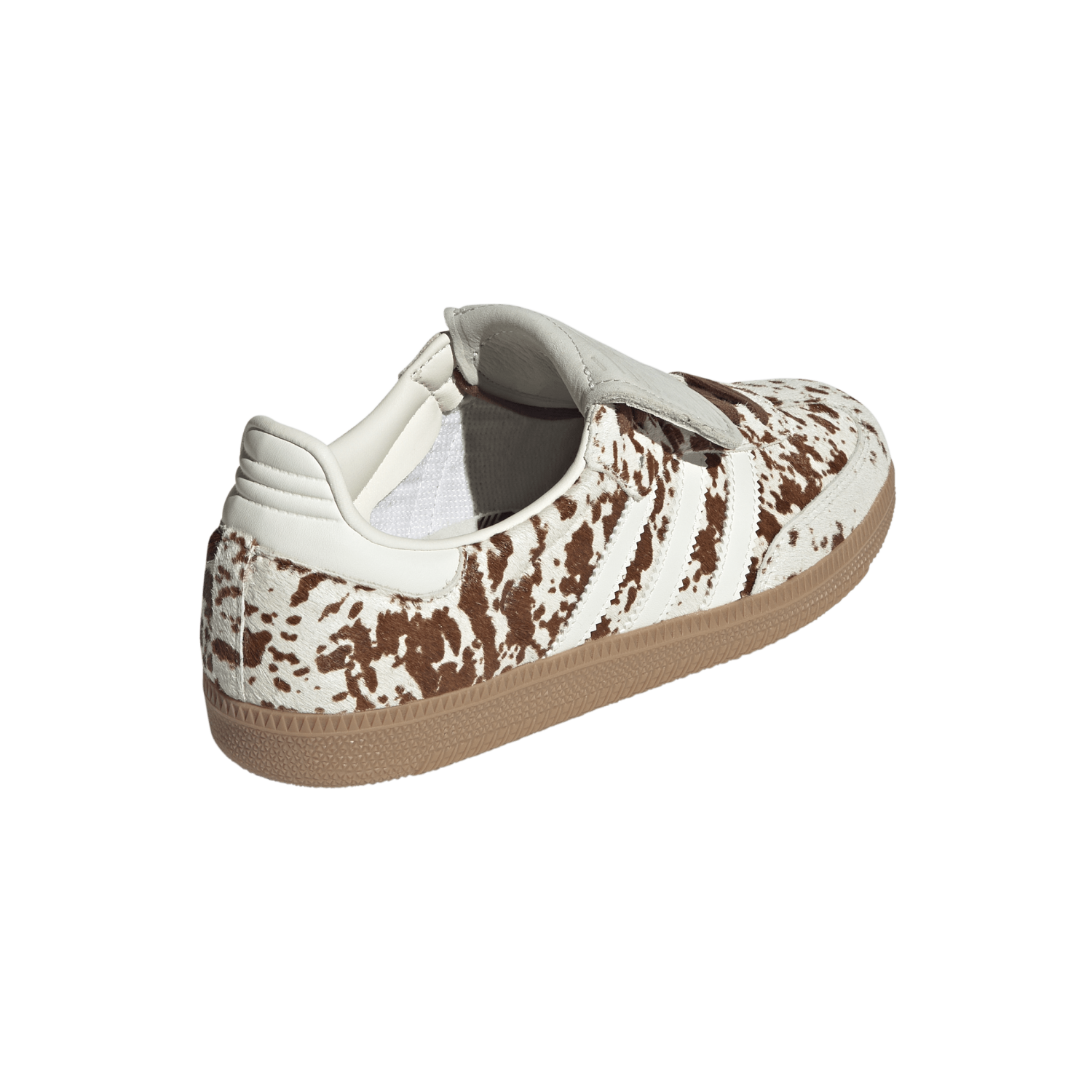 Zapatillas para Mujer ADIDAS SAMBA JS3931 Multicolor