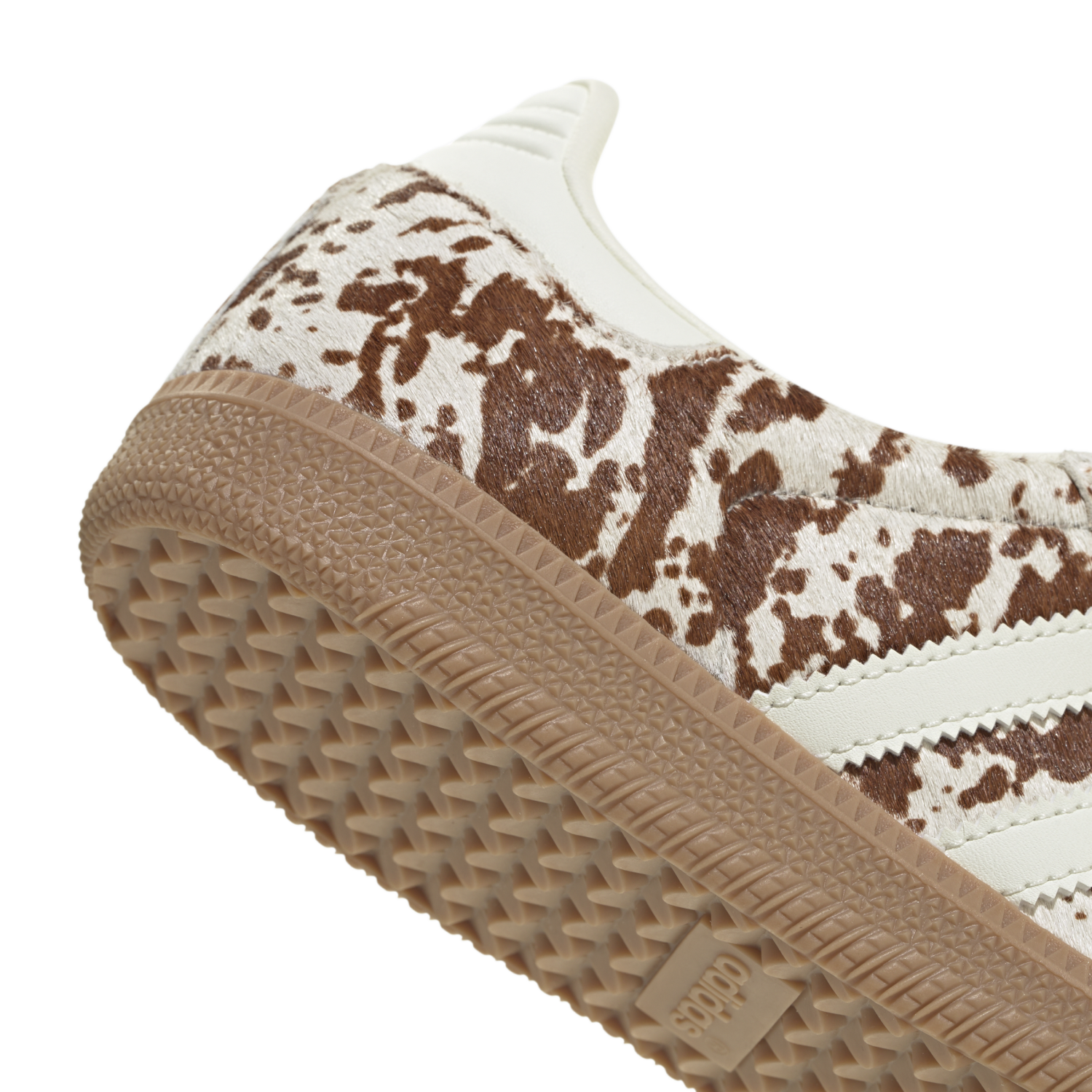 Zapatillas para Mujer ADIDAS SAMBA JS3931 Multicolor