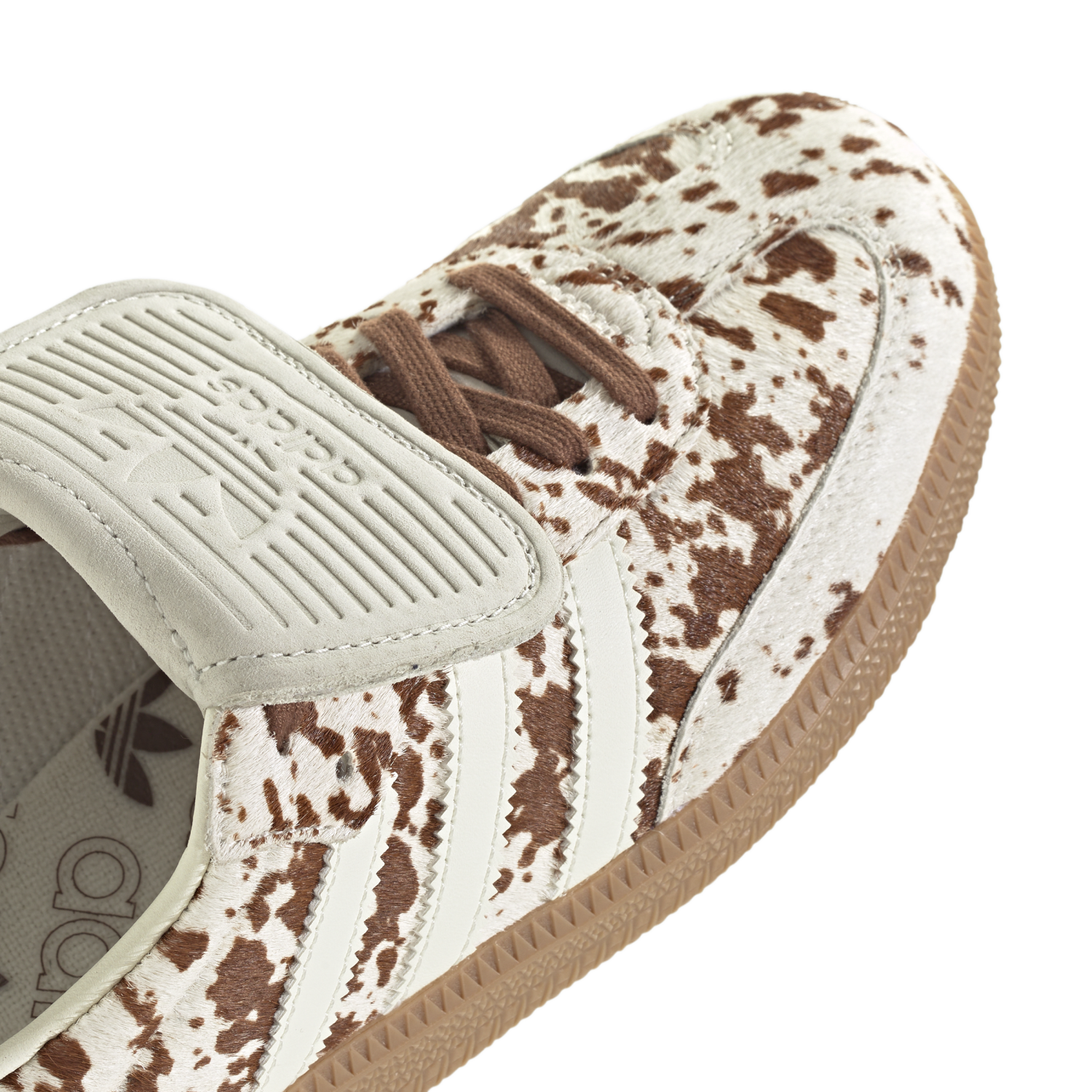 Zapatillas para Mujer ADIDAS SAMBA JS3931 Multicolor