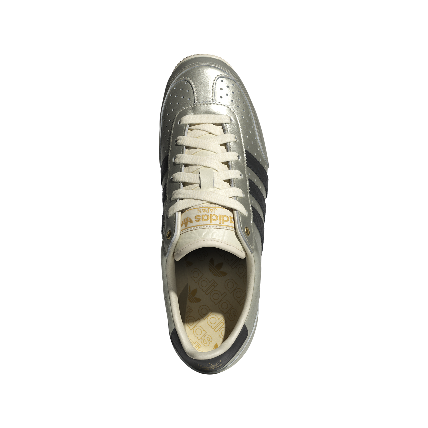 Zapatillas para Mujer ADIDAS JAPAN Plateado JS4015-W