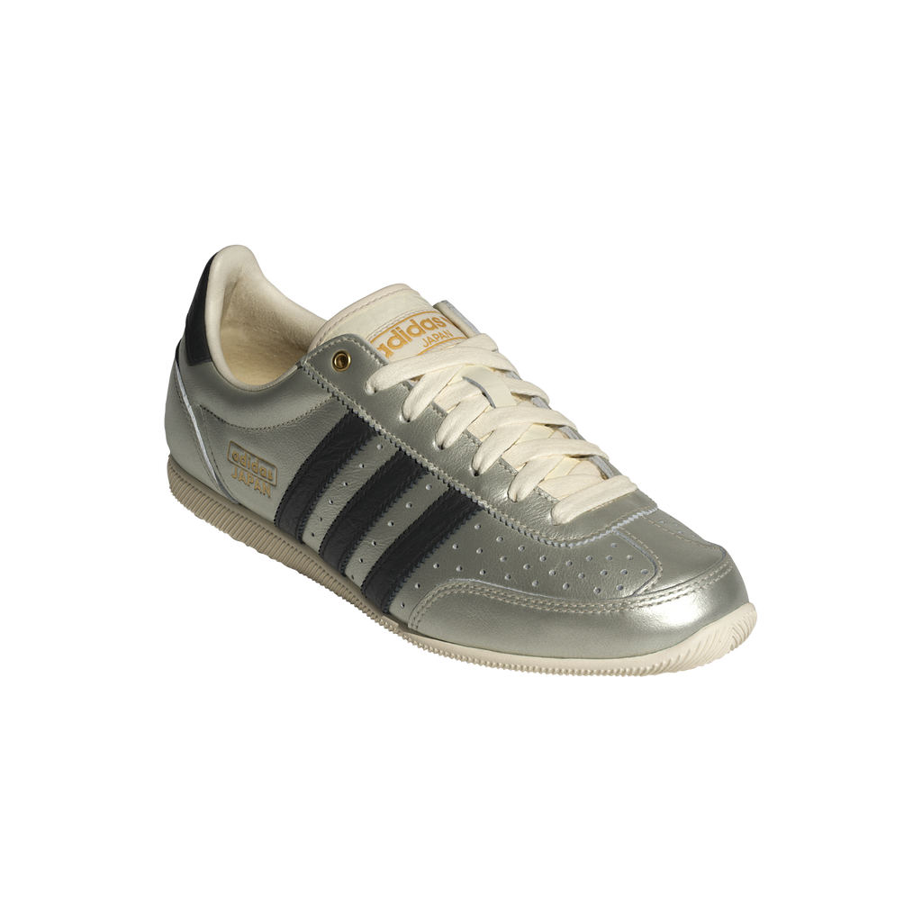 Zapatillas para Mujer ADIDAS JAPAN Plateado JS4015-W