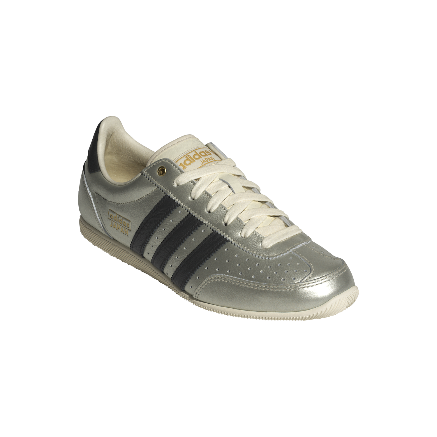 Zapatillas para Mujer ADIDAS JAPAN Plateado JS4015-W