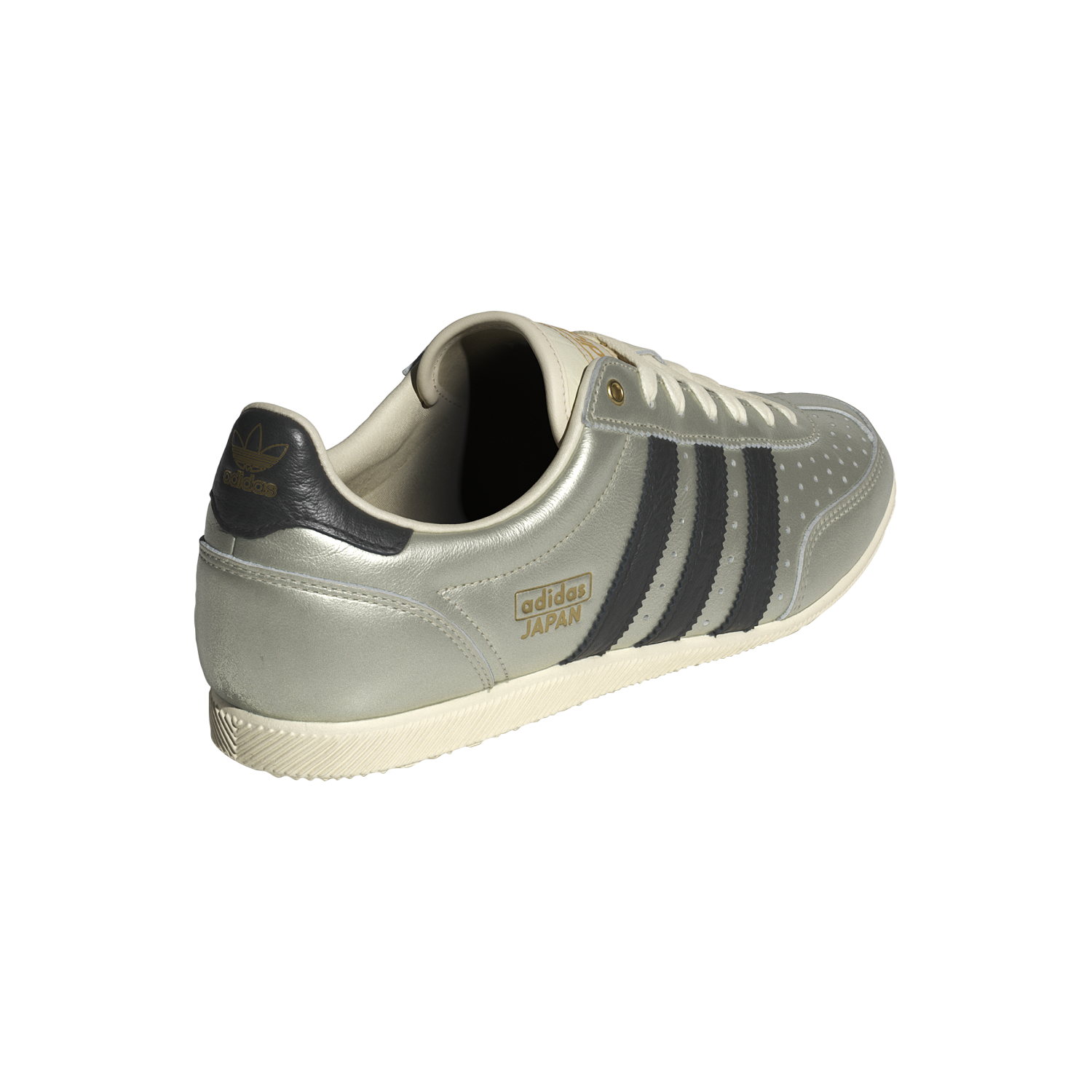 Zapatillas para Mujer ADIDAS JAPAN Plateado JS4015-W
