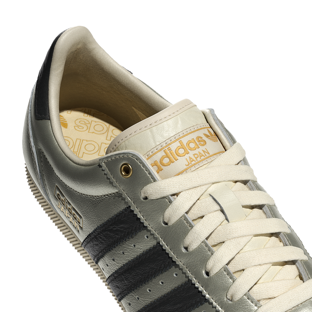 Zapatillas para Mujer ADIDAS JAPAN Plateado JS4015-W