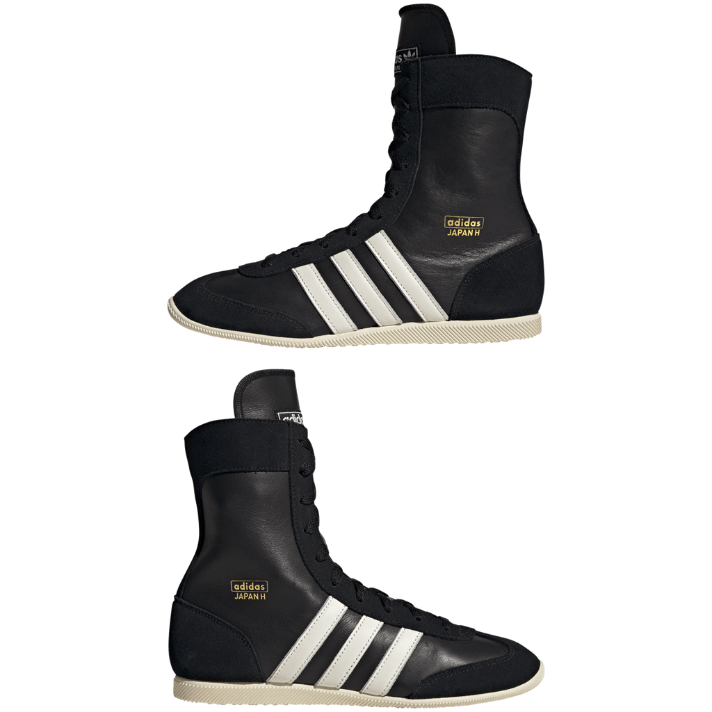 Zapatillas para Mujer ADIDAS JAPAN Negro JS4036-W
