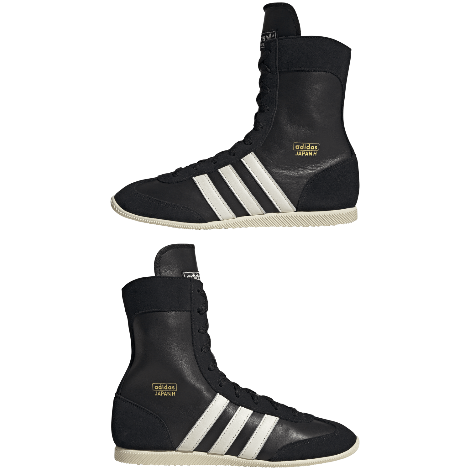 Zapatillas para Mujer ADIDAS JAPAN Negro JS4036-W