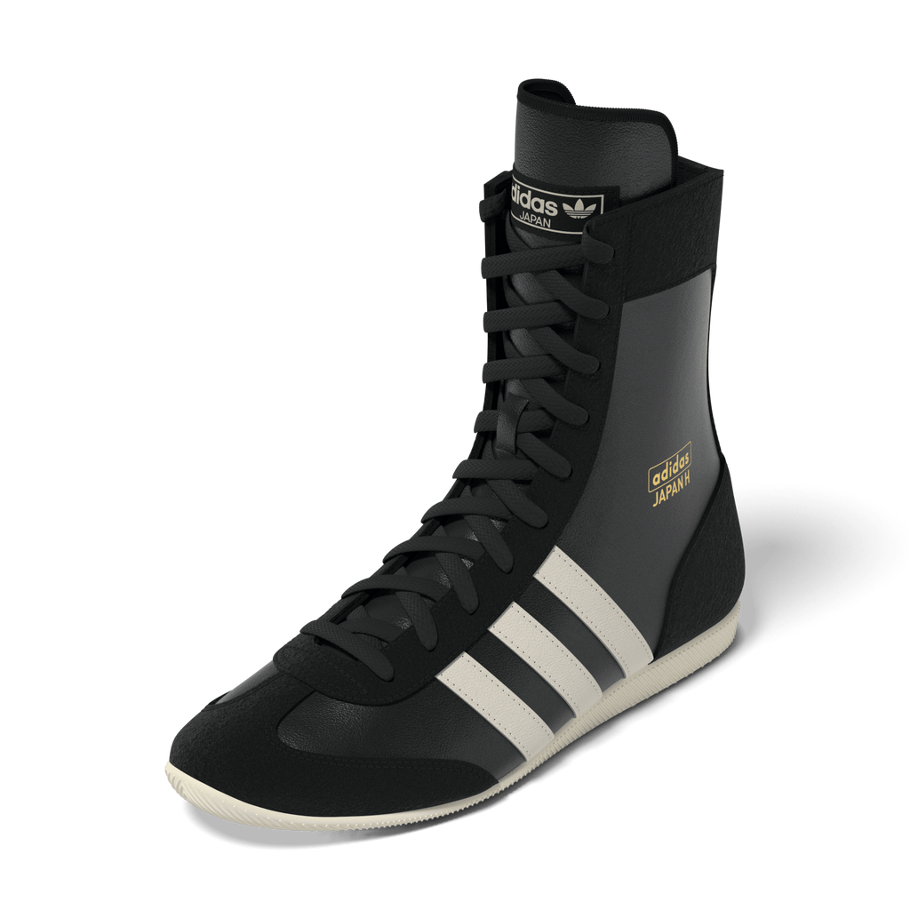 Zapatillas para Mujer ADIDAS JAPAN Negro JS4036-W