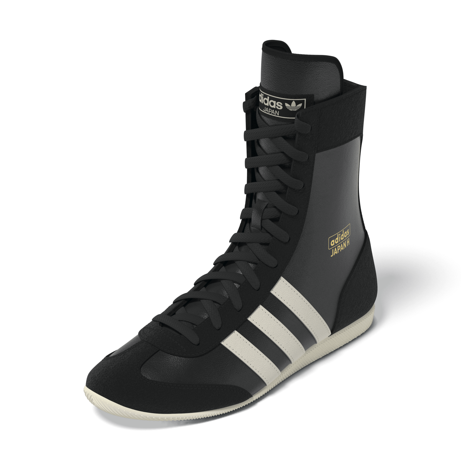 Zapatillas para Mujer ADIDAS JAPAN Negro JS4036-W