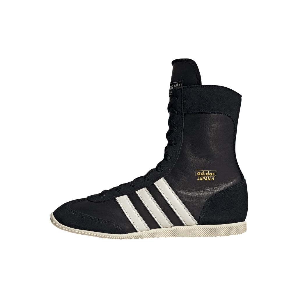 Zapatillas para Mujer ADIDAS JAPAN Negro JS4036-W