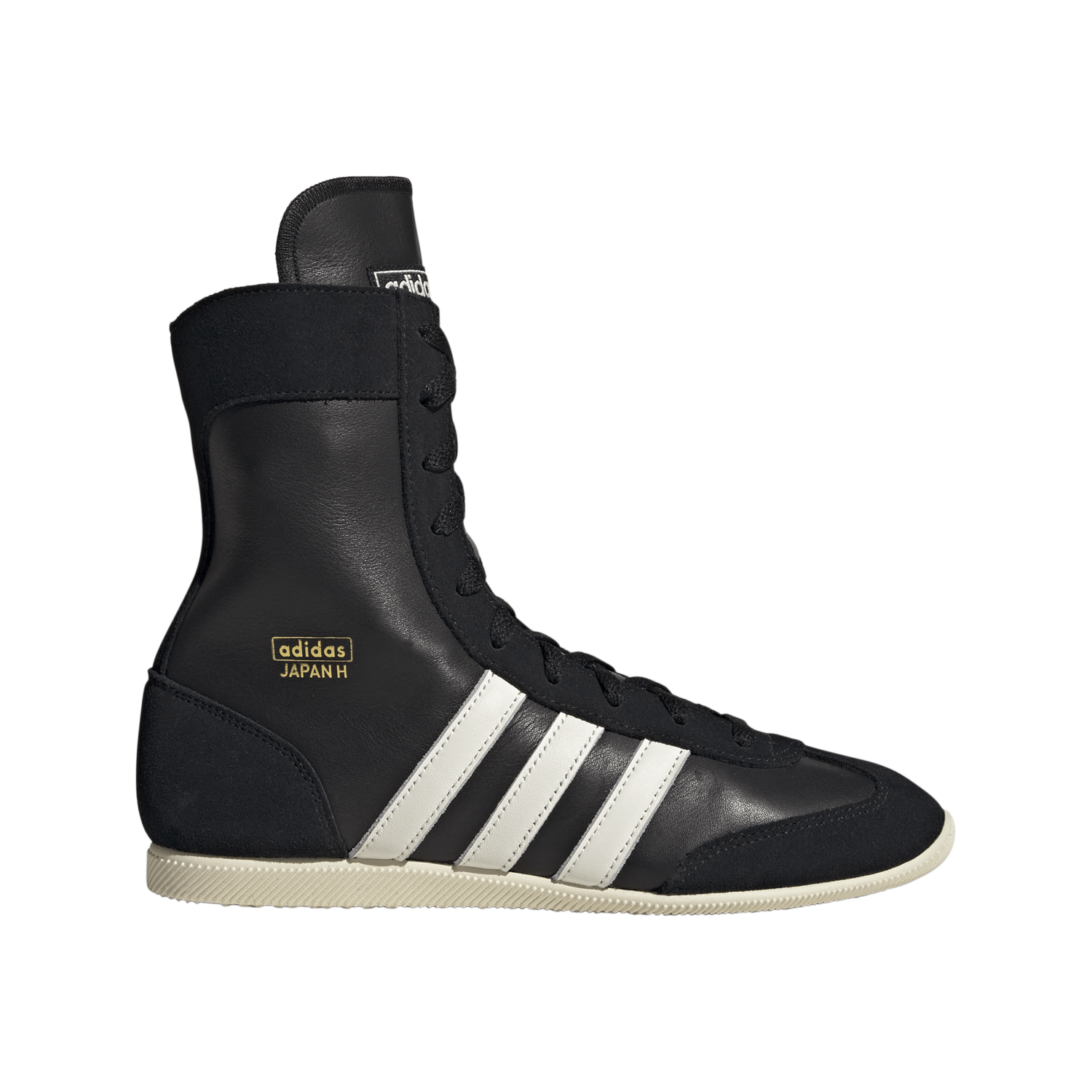 Zapatillas para Mujer ADIDAS JAPAN Negro JS4036-W