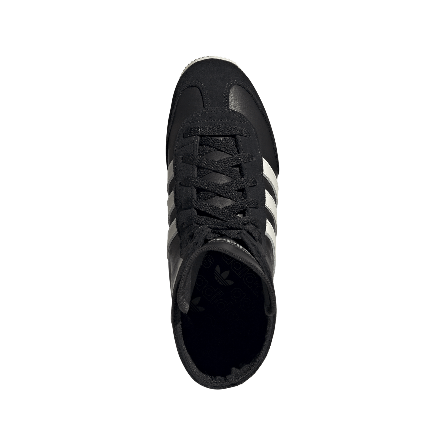 Zapatillas para Mujer ADIDAS JAPAN Negro JS4036-W