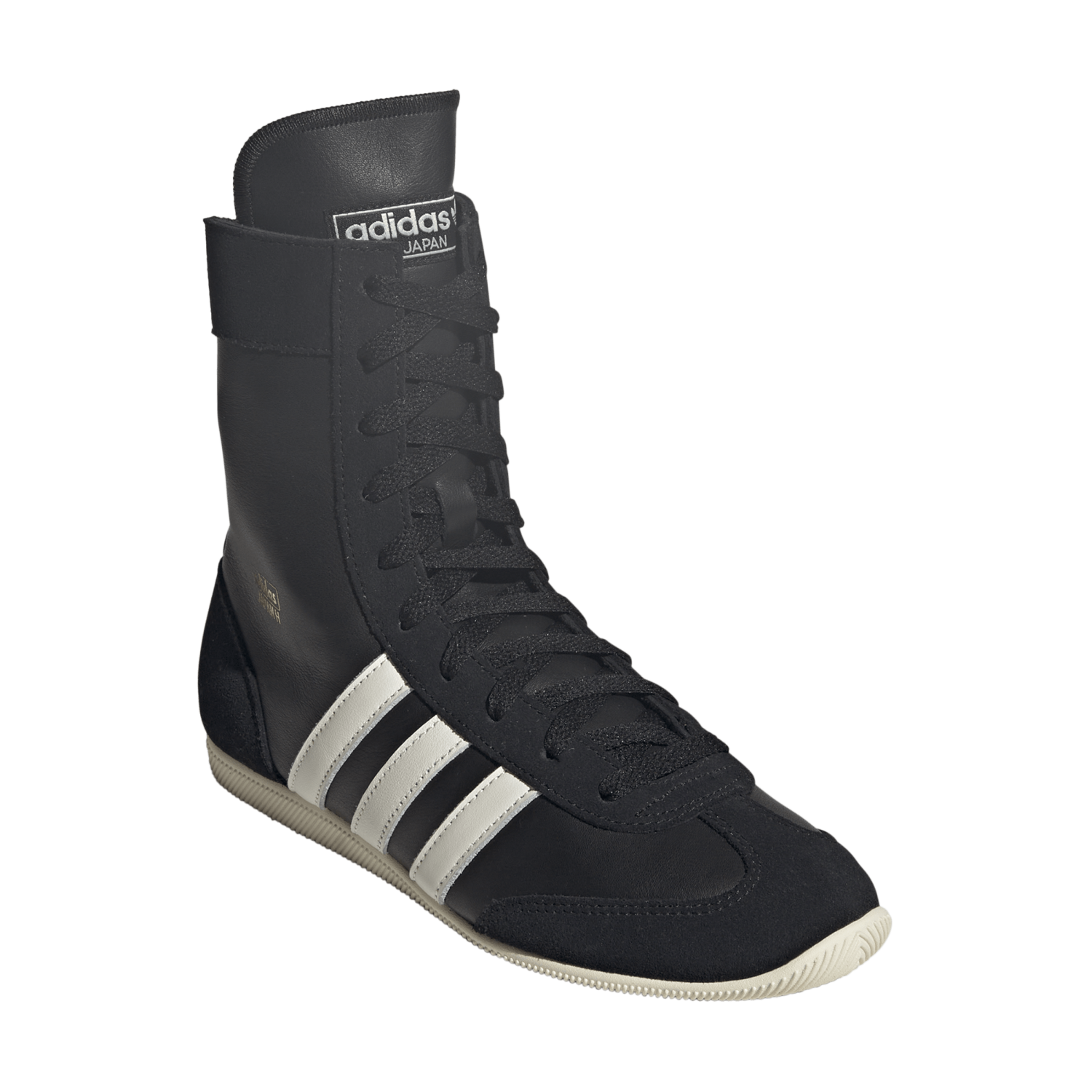Zapatillas para Mujer ADIDAS JAPAN Negro JS4036-W